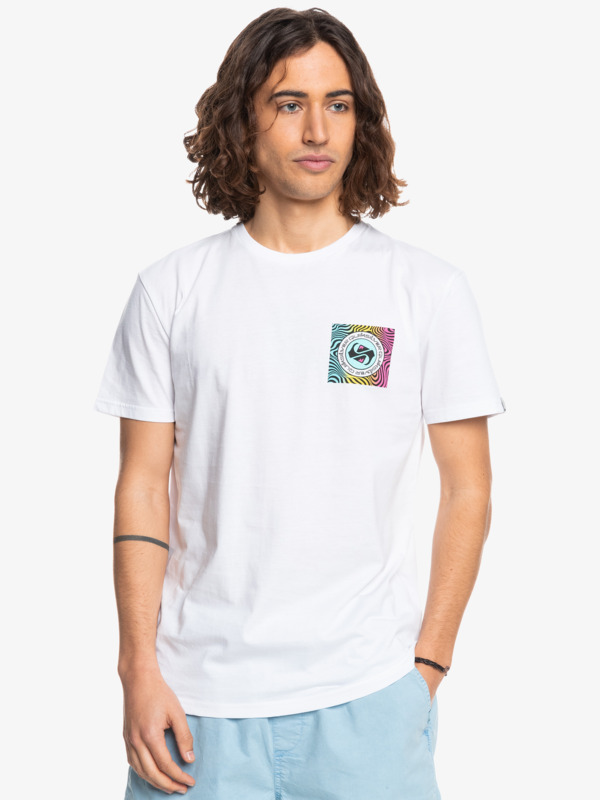 Shadow Groove - T-Shirt for Men EQYZT07038