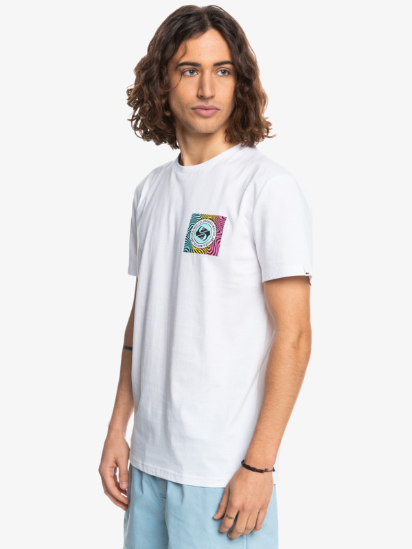 Shadow Groove - T-Shirt for Men EQYZT07038