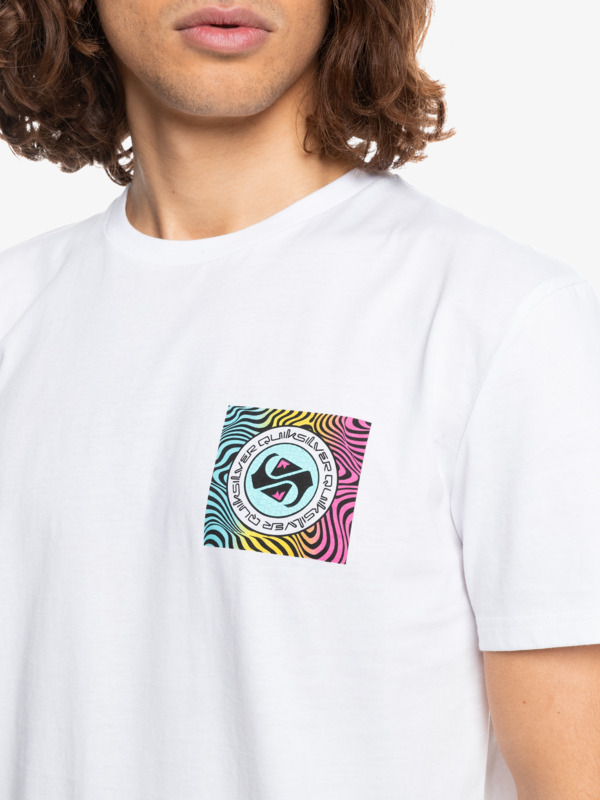 Shadow Groove - T-Shirt for Men EQYZT07038