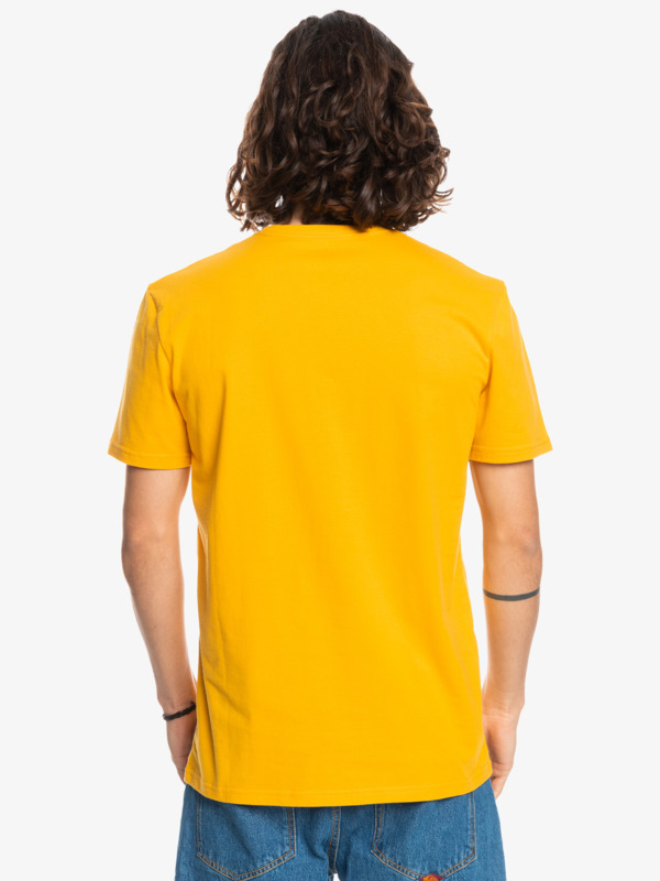 Script Talk Front 2022 - T-Shirt for Men  EQYZT07042