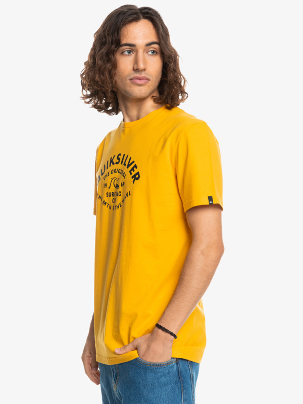 Script Talk Front 2022 - T-Shirt for Men  EQYZT07042