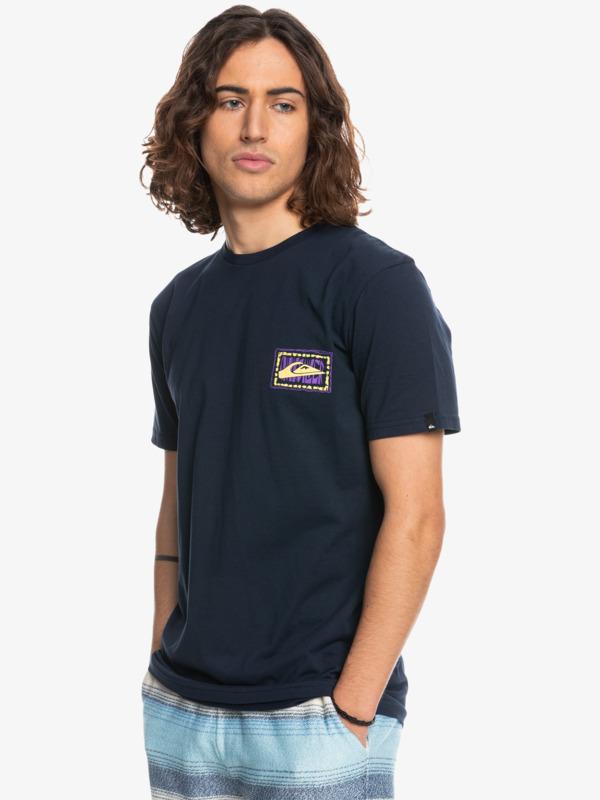Echoes In Time 2022 - T-Shirt for Men  EQYZT07045