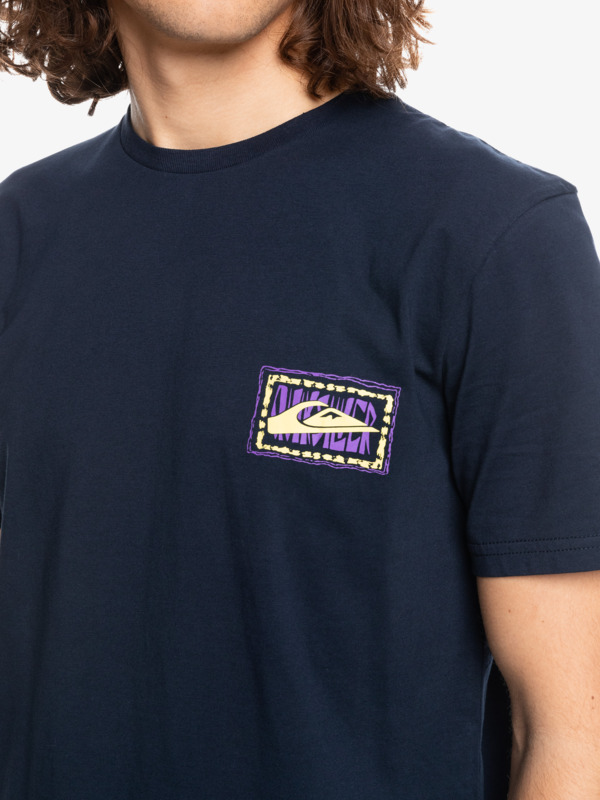 Echoes In Time 2022 - T-Shirt for Men  EQYZT07045