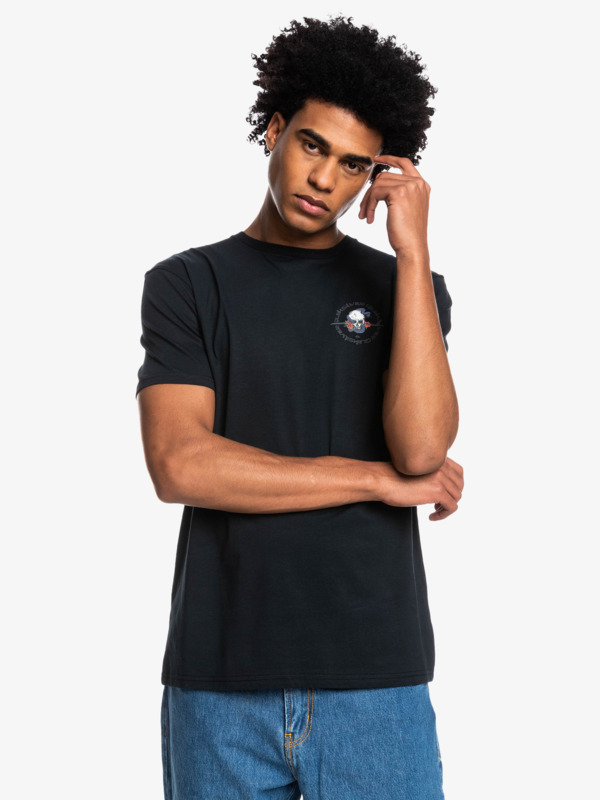Outta Road - T-Shirt for Men  EQYZT07049