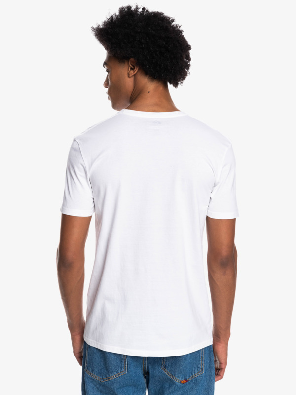 Hot Motion 2022 - T-Shirt for Men  EQYZT07050