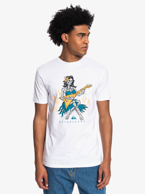 Hot Motion 2022 - T-Shirt for Men  EQYZT07050
