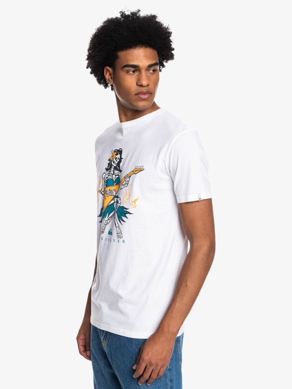 Hot Motion 2022 - T-Shirt for Men  EQYZT07050