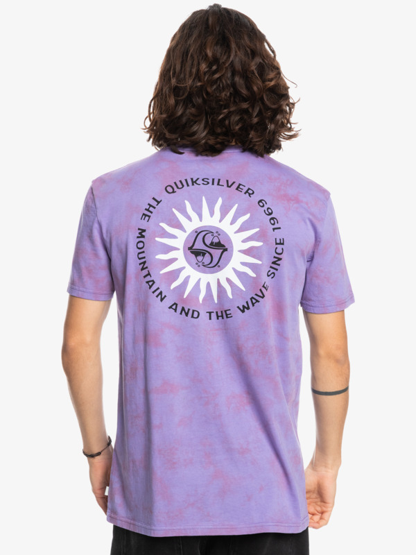 High Tide Slide 2022 - T-Shirt for Men EQYZT07059