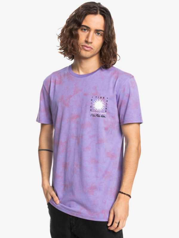 High Tide Slide 2022 - T-Shirt for Men EQYZT07059