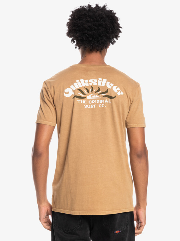 On Script 2022 - T-Shirt for Men  EQYZT07061