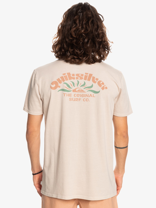 On Script - T-Shirt for Men  EQYZT07061