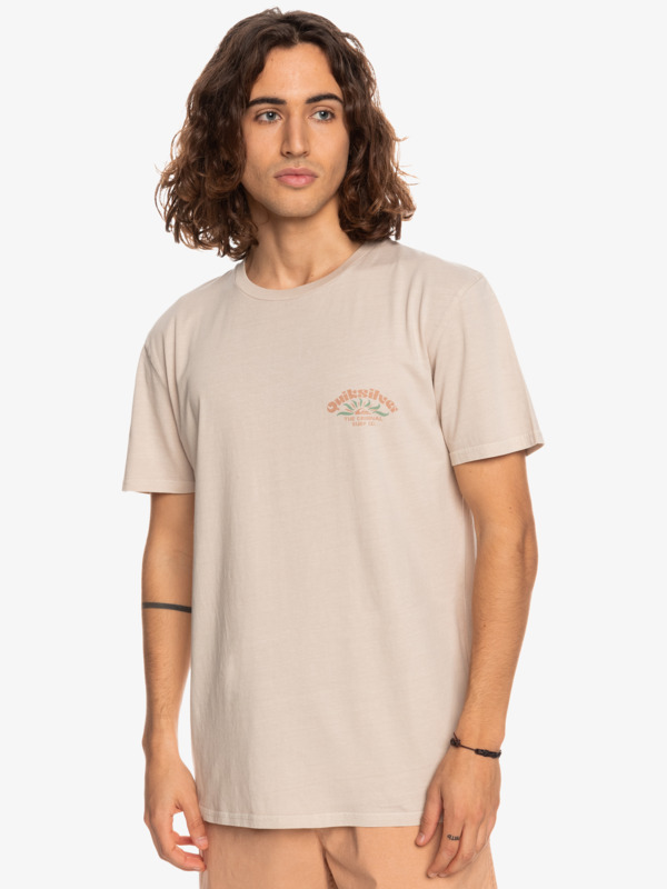 On Script - T-Shirt for Men  EQYZT07061