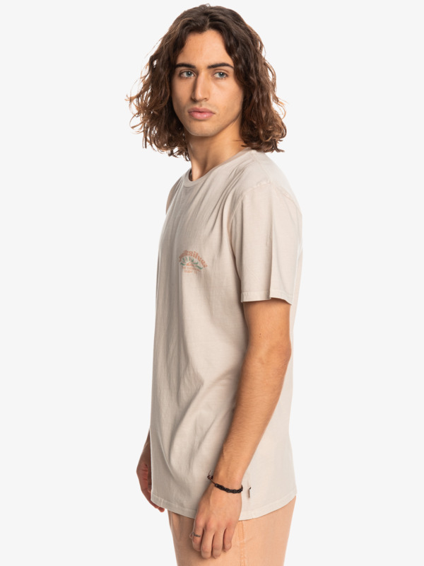 On Script - T-Shirt for Men  EQYZT07061