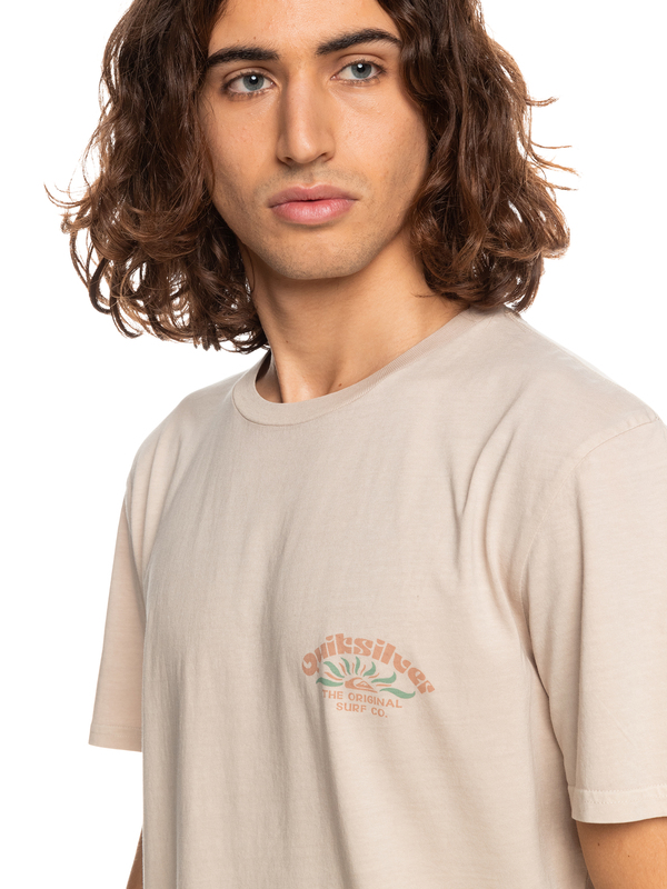 On Script - T-Shirt for Men  EQYZT07061