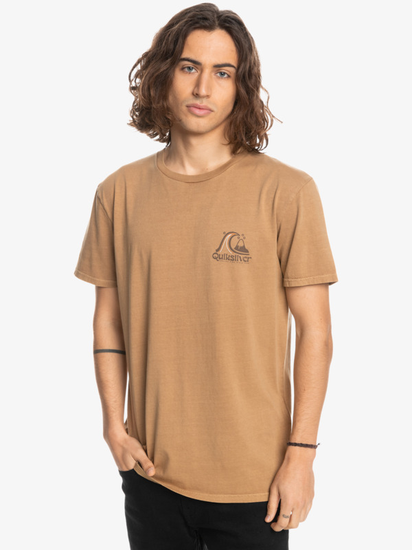 Rolling Circle - T-Shirt for Men  EQYZT07062