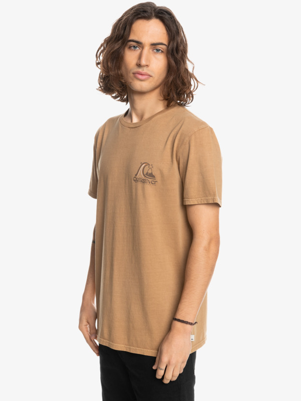 Rolling Circle - T-Shirt for Men  EQYZT07062