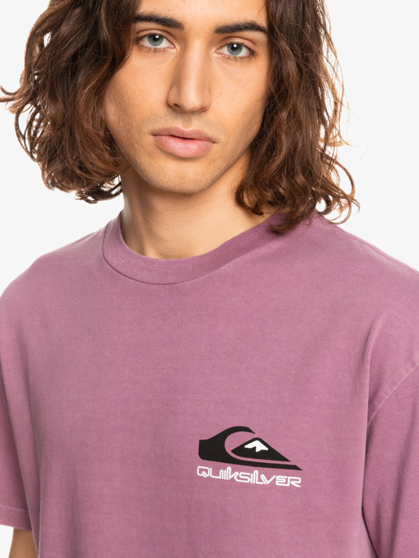 Psychedelic Salt - T-Shirt for Men  EQYZT07071