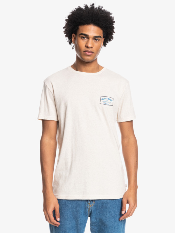 In Square Circle 2022 - T-Shirt for Men EQYZT07072