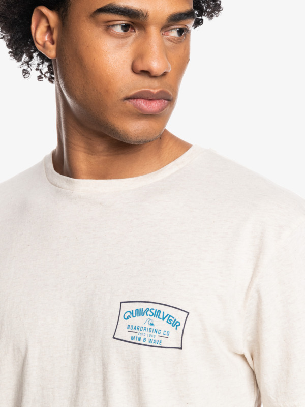 In Square Circle 2022 - T-Shirt for Men EQYZT07072