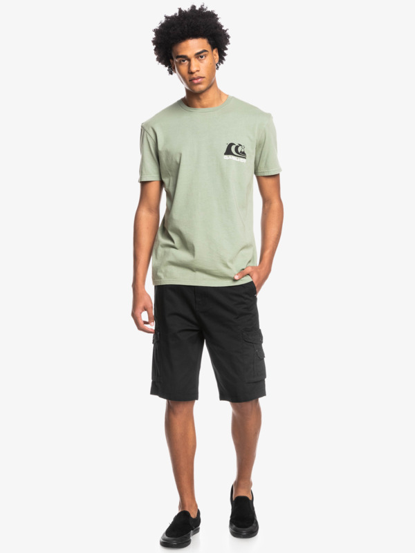 Wavy Minds - T-Shirt for Men  EQYZT07075