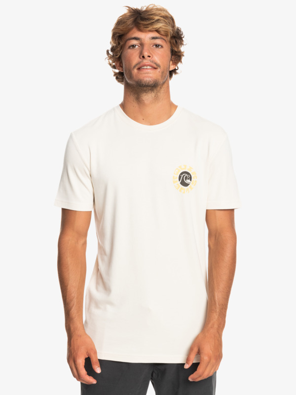 Sunburnt Daze 2022 - T-Shirt for Men  EQYZT07078