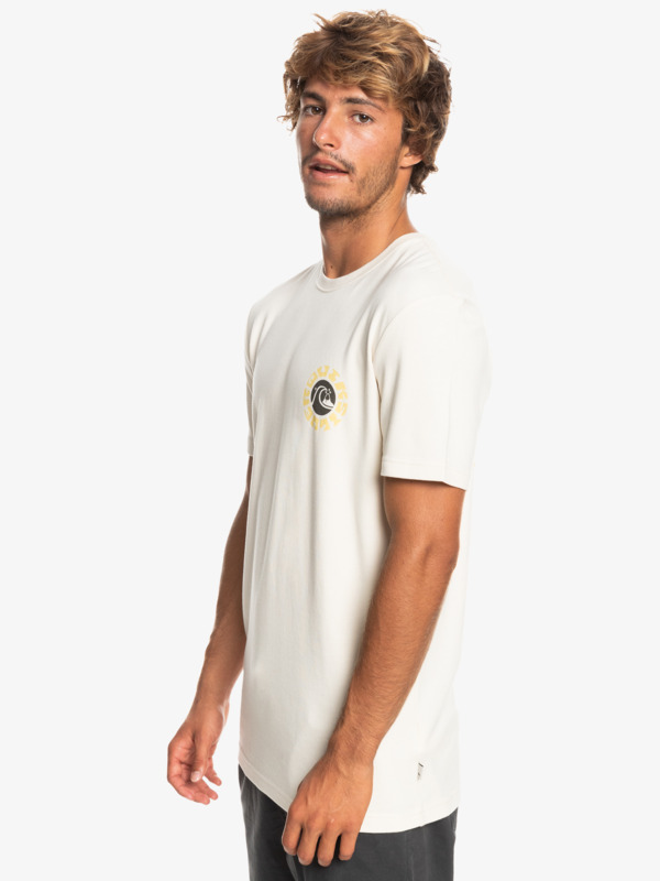 Sunburnt Daze 2022 - T-Shirt for Men  EQYZT07078