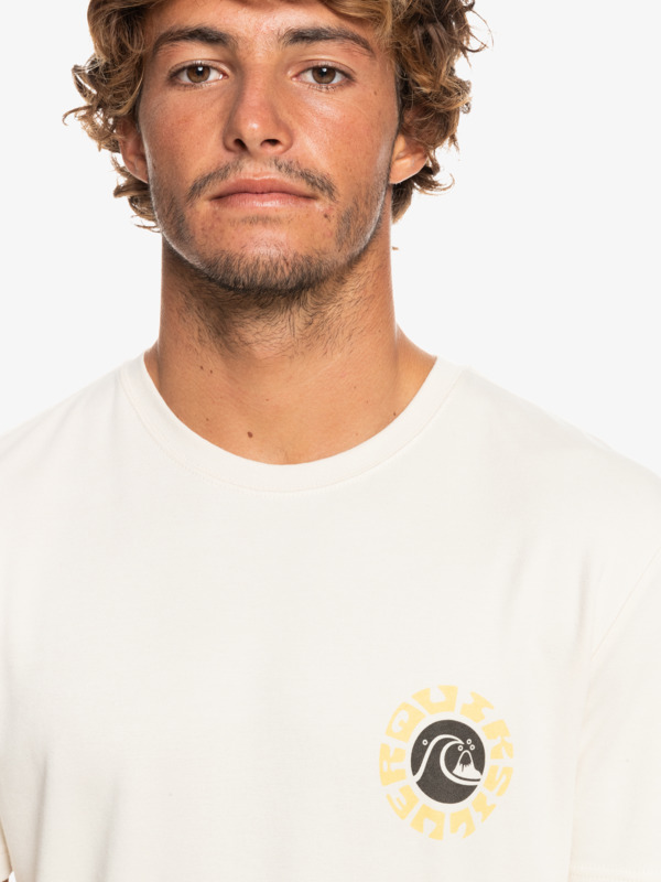 Sunburnt Daze 2022 - T-Shirt for Men  EQYZT07078