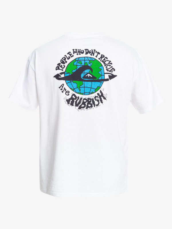 Ocean Made - T-Shirt for Men  EQYZT07082