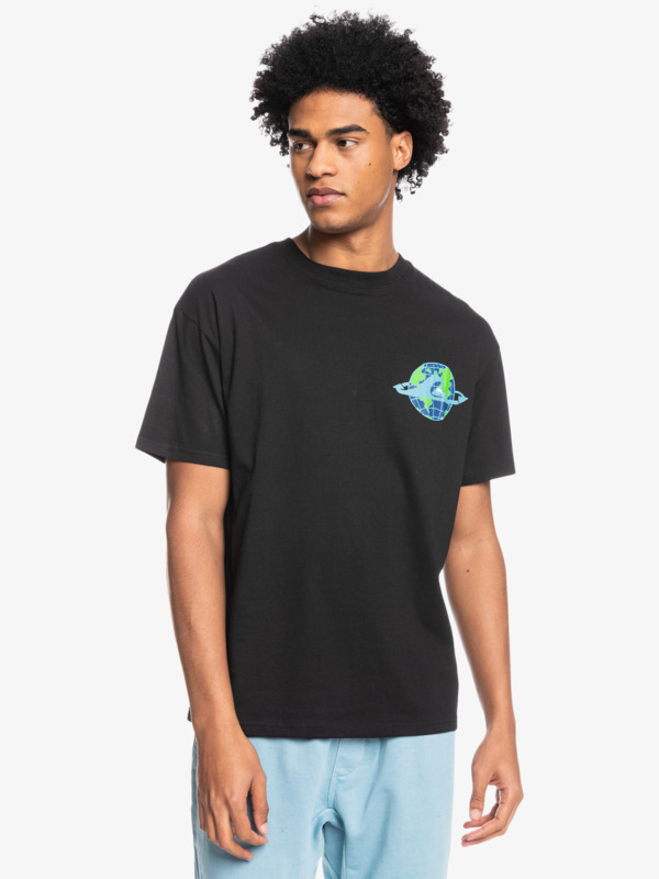 Ocean Made - T-Shirt for Men  EQYZT07082