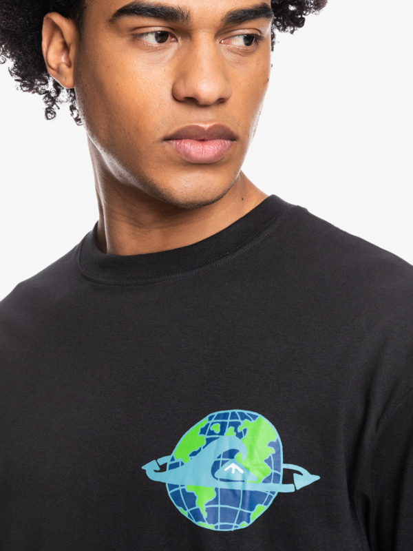 Ocean Made - T-Shirt for Men  EQYZT07082