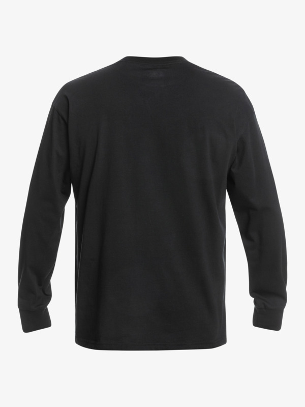 Ocean Made 2022 - Long Sleeve T-Shirt for Men  EQYZT07083