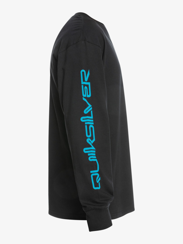 Ocean Made 2022 - Long Sleeve T-Shirt for Men  EQYZT07083