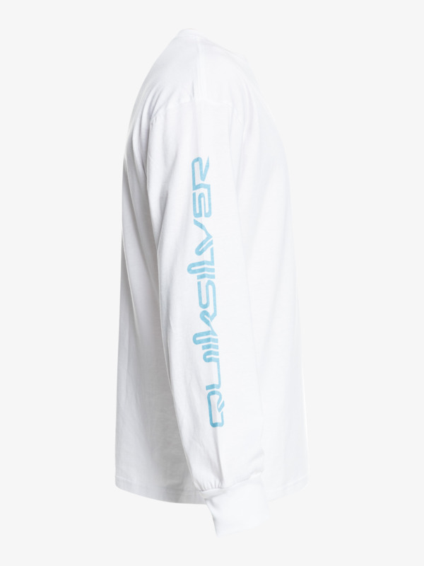 Ocean Made - Long Sleeve T-Shirt for Men  EQYZT07083
