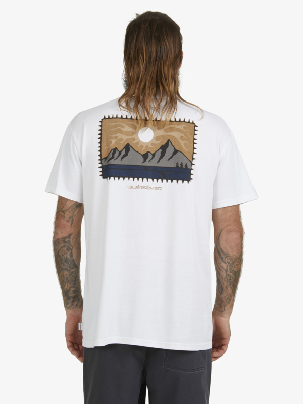 Mikey Wright - T-Shirt for Men  EQYZT07085