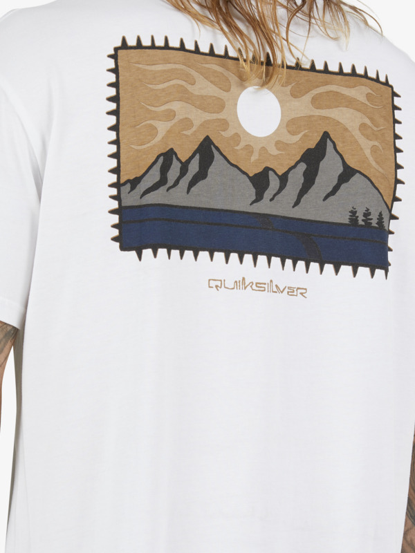 Mikey Wright - T-Shirt for Men  EQYZT07085