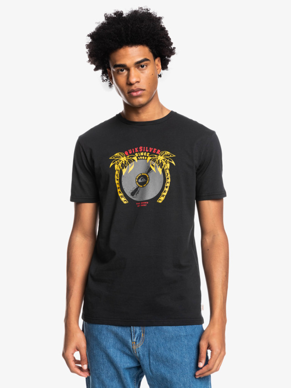 Sounds Of Surf - T-Shirt for Men  EQYZT07088
