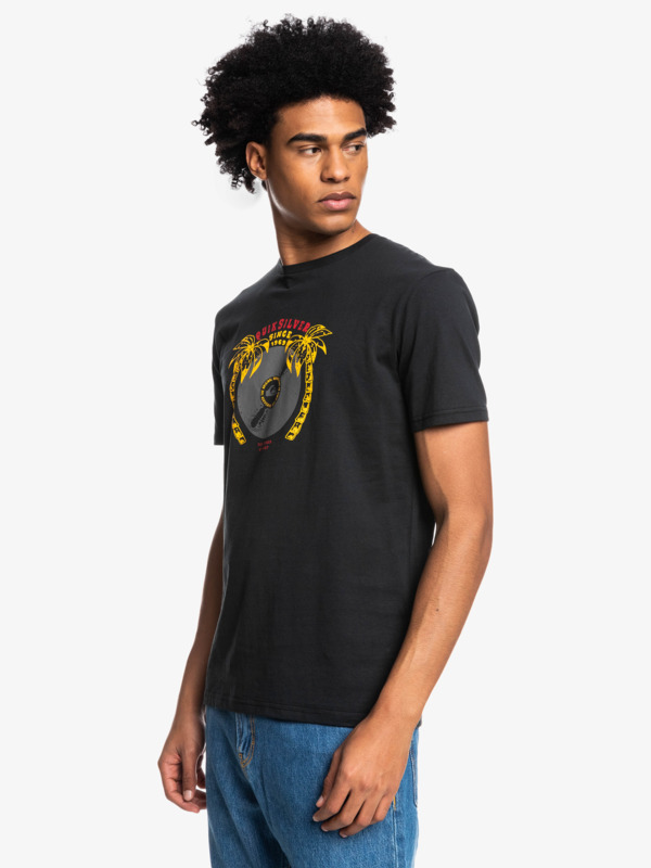 Sounds Of Surf - T-Shirt for Men  EQYZT07088