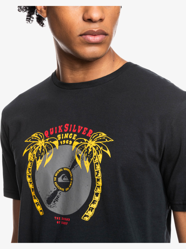Sounds Of Surf - T-Shirt for Men  EQYZT07088