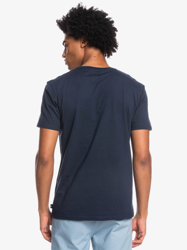Sunset Stripes 2022 - T-Shirt for Men  EQYZT07096
