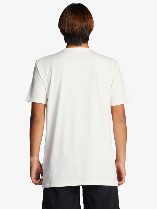 G-Land Poster - Organic T-Shirt for Men  EQYZT07103