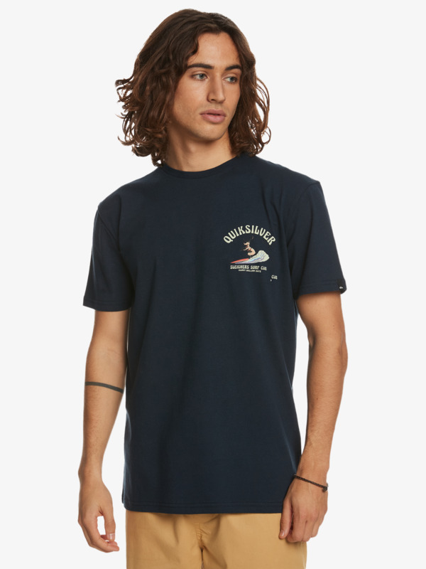 Sleighers Club 2022 - T-Shirt for Men  EQYZT07147