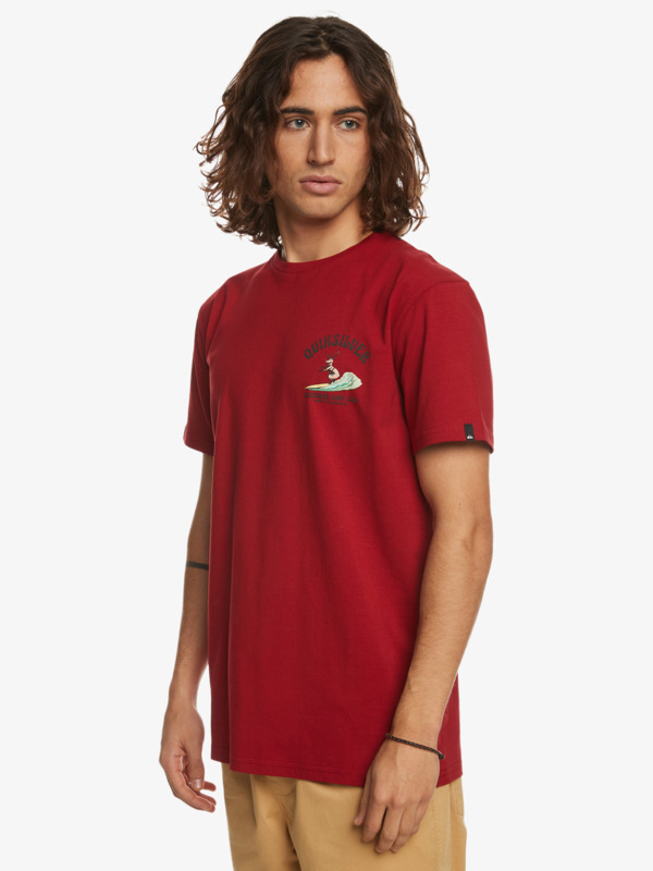 Sleighers Club 2022 - T-Shirt for Men EQYZT07147