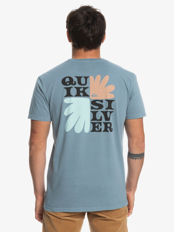 New Shapes - T-Shirt for Men  EQYZT07165