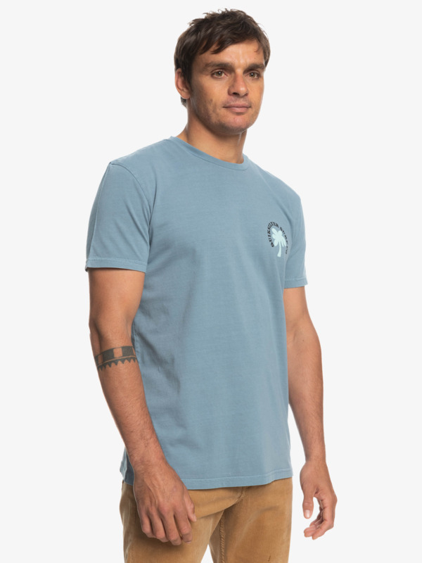 New Shapes - T-Shirt for Men  EQYZT07165