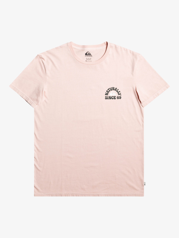 Naturally Quik - T-Shirt for Men  EQYZT07167