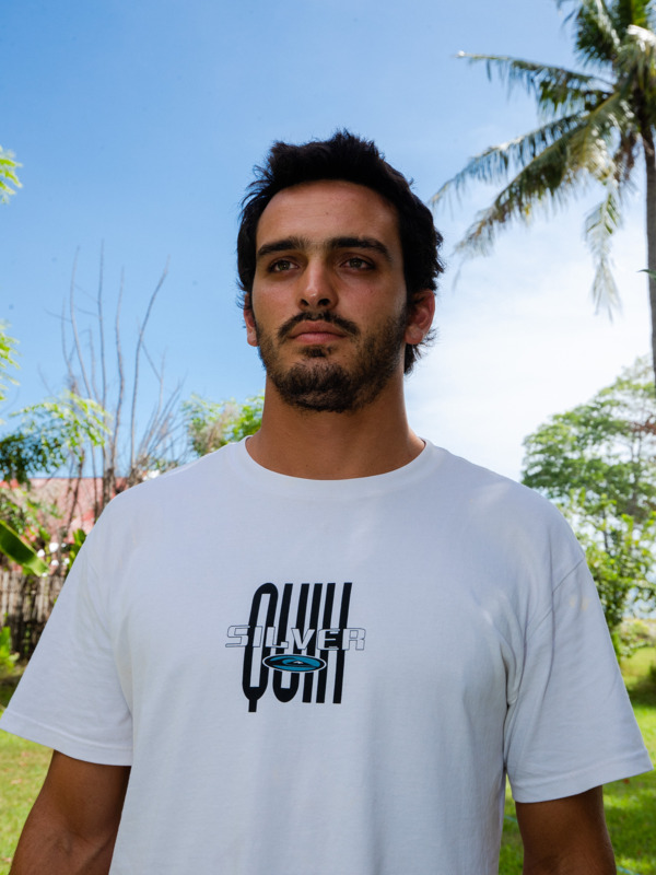 Stretch Out 2022 - T-Shirt for Men  EQYZT07172