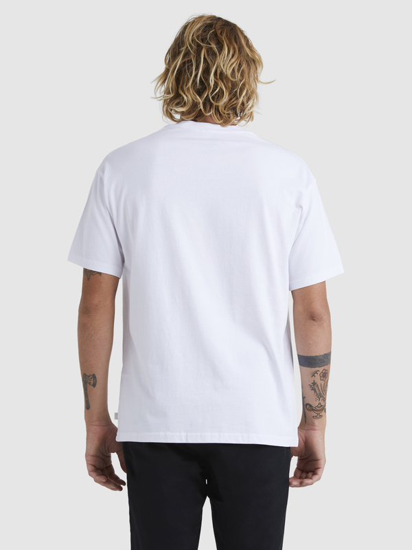 Stretch Out 2022 - T-Shirt for Men  EQYZT07172