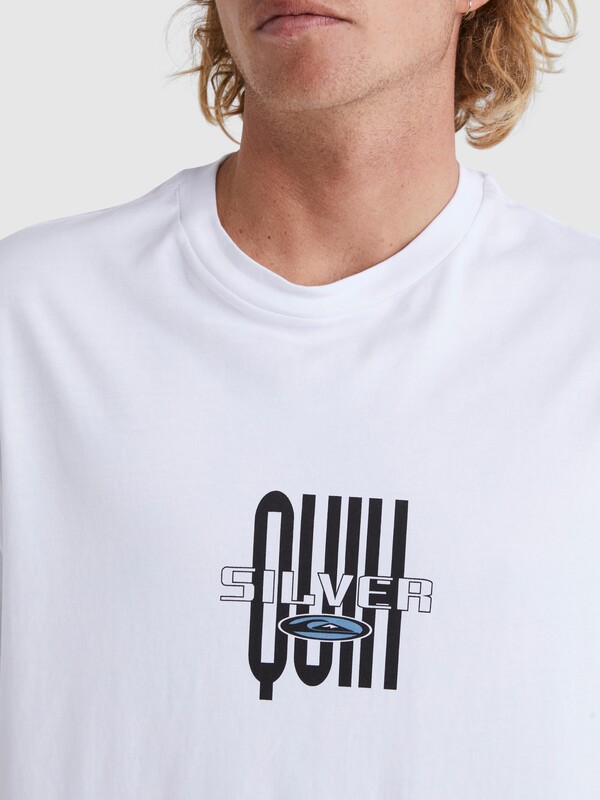 Stretch Out 2022 - T-Shirt for Men  EQYZT07172