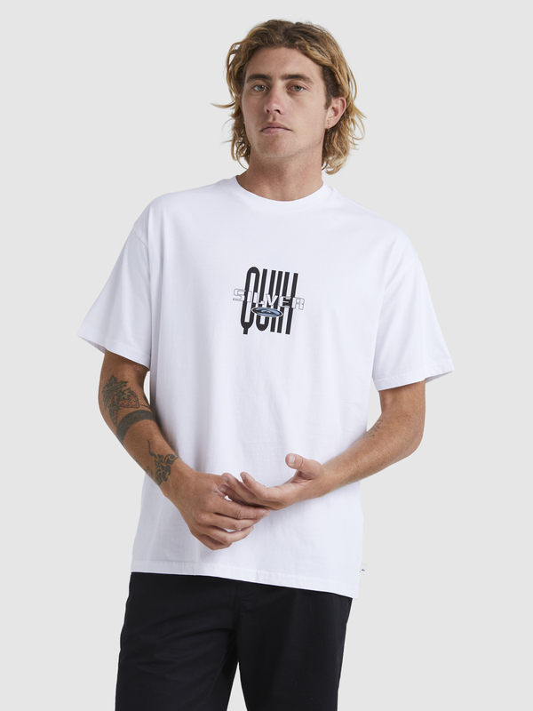Stretch Out 2022 - T-Shirt for Men  EQYZT07172