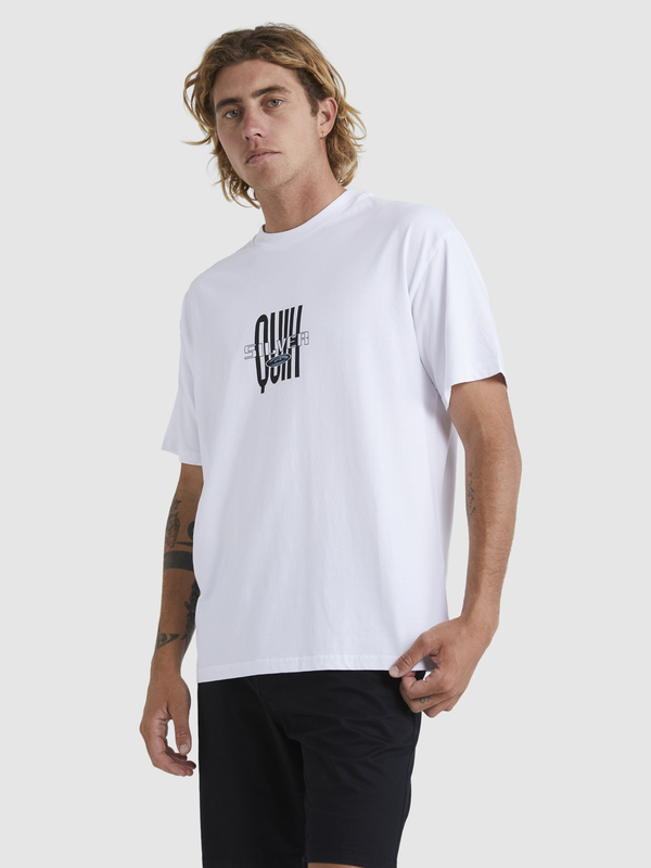 Stretch Out 2022 - T-Shirt for Men  EQYZT07172